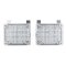 WHENER ไฟ LED-8 R-R สีแดง